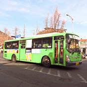 Transportation in Seoul