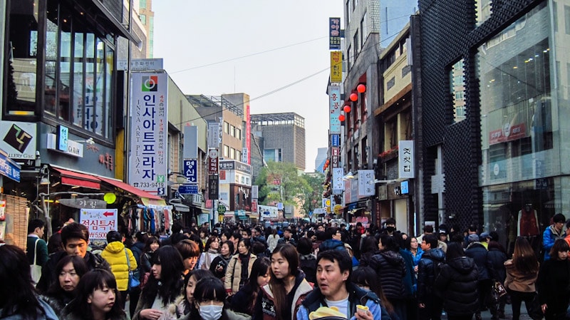 Insadong