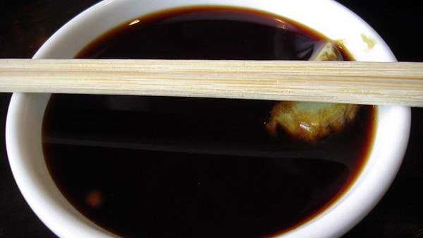 Ganjang, Korean soy sauce