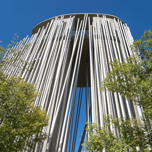 Gwangjin Forest Naru Observatory