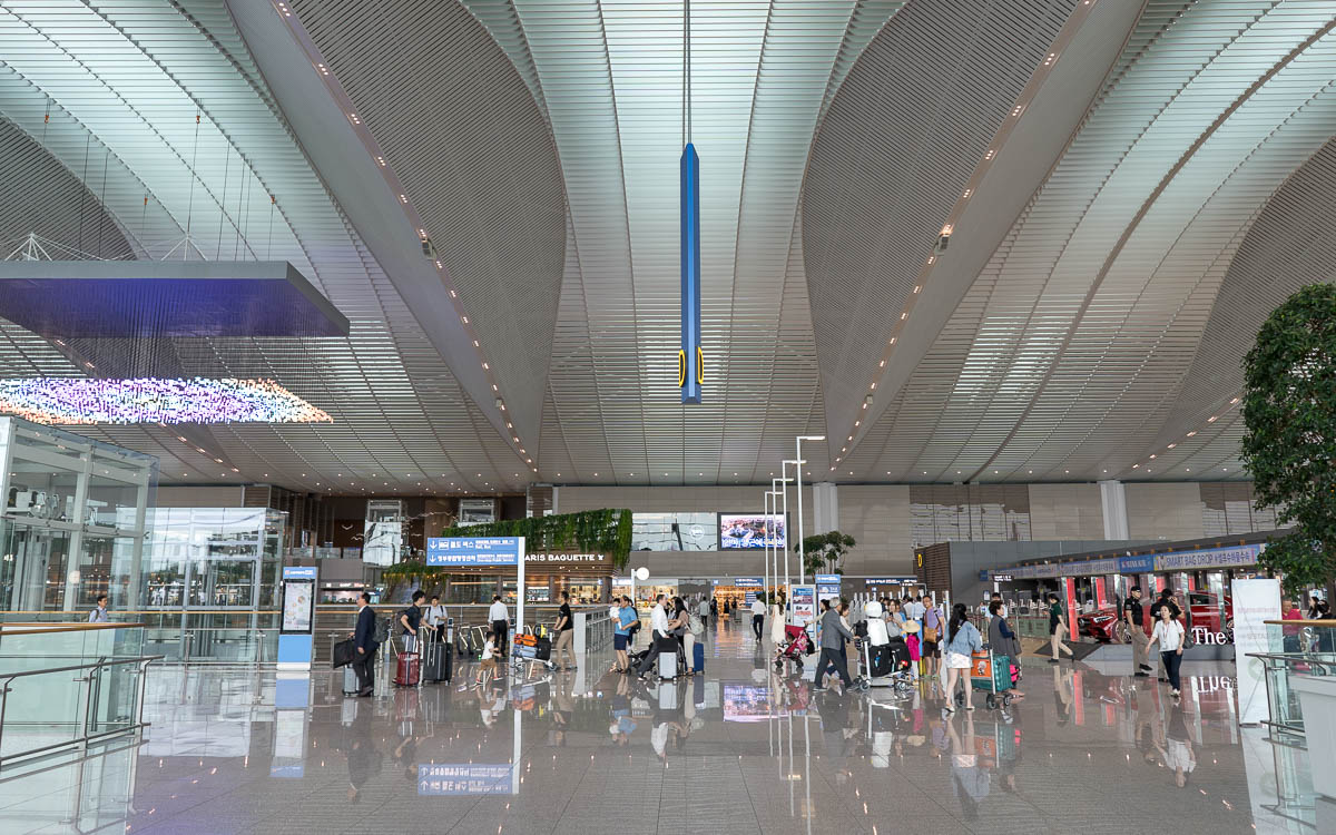 Terminal 2